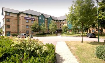 Premier Inn Luton Airport