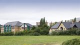 <b>Premier Inn Luton Airport Exterior</b>. Images powered by <a href="https://iceportal.shijigroup.com/" title="IcePortal" target="_blank">IcePortal</a>.