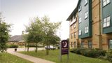 <b>Premier Inn Luton Airport Exterior</b>. Images powered by <a href="https://iceportal.shijigroup.com/" title="IcePortal" target="_blank">IcePortal</a>.