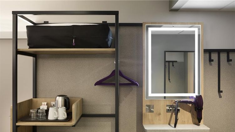 Premier Inn Luton Airport Other