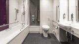 <b>Premier Inn Luton Airport Room</b>. Images powered by <a href="https://iceportal.shijigroup.com/" title="IcePortal" target="_blank">IcePortal</a>.