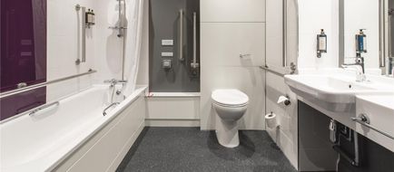 Premier Inn Douglas Isle Of Man Room