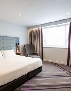 Premier Inn Douglas Isle Of Man