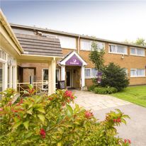 Premier Inn Leicester (Forest East)