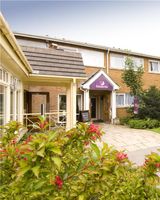 Premier Inn Leicester (Forest East)