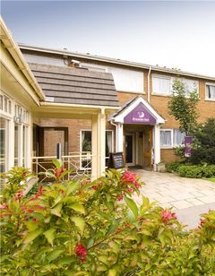 Premier Inn Leicester (Forest East)