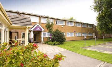 Premier Inn Leicester (Forest East)