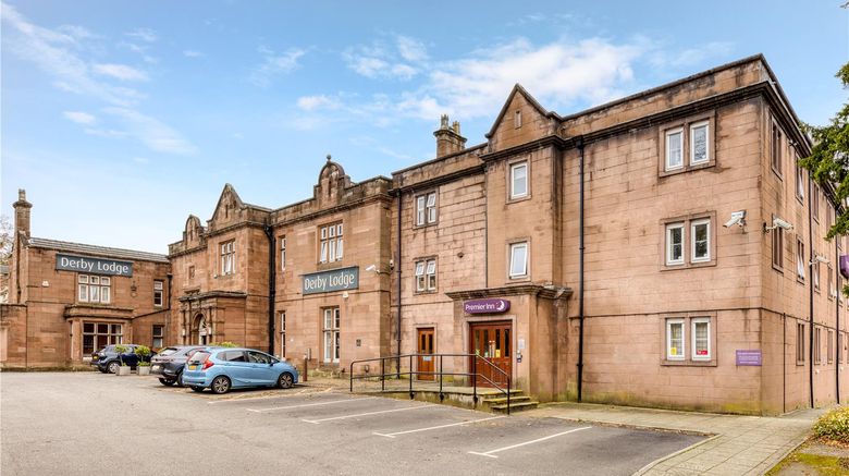 <b>Premier Inn Liverpool Roby Exterior</b>. Images powered by <a href="https://iceportal.shijigroup.com/" title="IcePortal" target="_blank">IcePortal</a>.