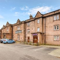 Premier Inn Liverpool Roby