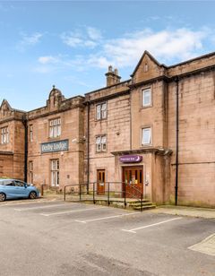 Premier Inn Liverpool Roby