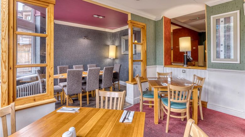 <b>Premier Inn Liverpool Roby Restaurant</b>. Images powered by <a href="https://iceportal.shijigroup.com/" title="IcePortal" target="_blank">IcePortal</a>.