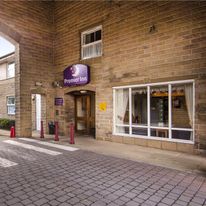 Premier Inn Leeds/Bradford Airport