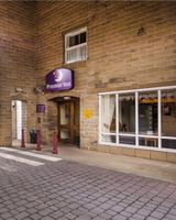 Premier Inn Leeds/Bradford Airport