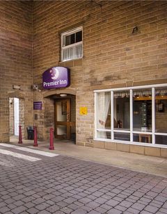 Premier Inn Leeds/Bradford Airport