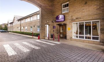Premier Inn Leeds/Bradford Airport