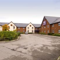 Premier Inn Chester Central (South East)