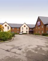 Premier Inn Chester Central (South East)