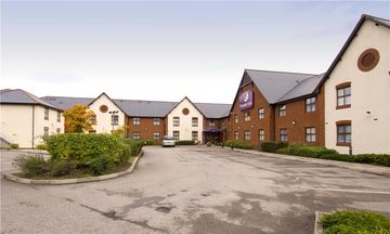 Premier Inn Chester Central (South East)