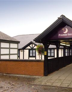 Premier Inn Manchester (Swinton)