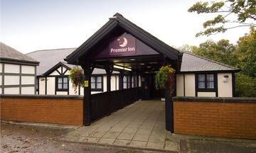 Premier Inn Manchester (Swinton)