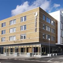 Premier Inn London Greenwich