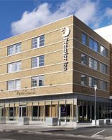 Premier Inn London Greenwich