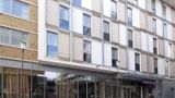 <b>Premier Inn London Greenwich Exterior</b>. Images powered by <a href="https://iceportal.shijigroup.com/" title="IcePortal" target="_blank">IcePortal</a>.
