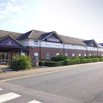 Premier Inn Bristol South