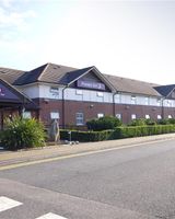 Premier Inn Bristol South