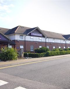 Premier Inn Bristol South