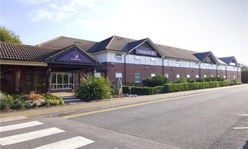 Premier Inn Bristol South
