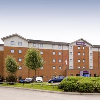 Premier Inn Castleford (Xscape,M62,J32)