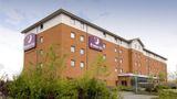 <b>Premier Inn Castleford (Xscape,M62,J32) Exterior</b>. Images powered by <a href="https://iceportal.shijigroup.com/" title="IcePortal" target="_blank">IcePortal</a>.