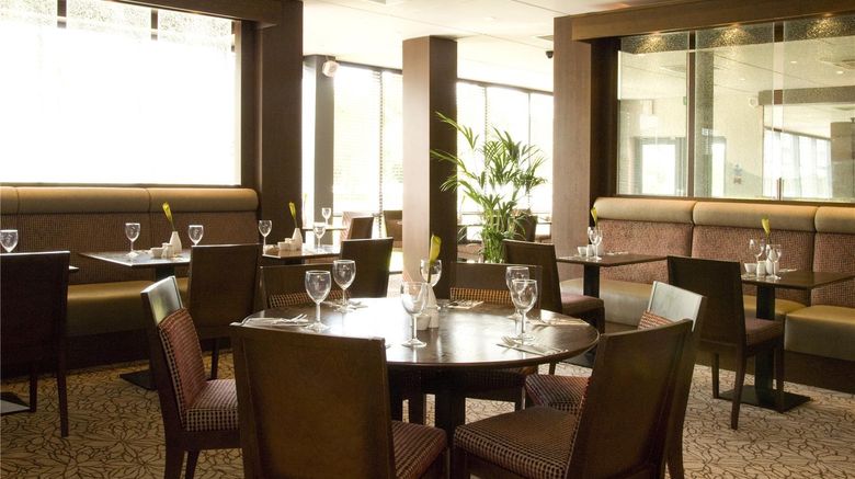 <b>Premier Inn Castleford (Xscape,M62,J32) Restaurant</b>. Images powered by <a href="https://iceportal.shijigroup.com/" title="IcePortal" target="_blank">IcePortal</a>.