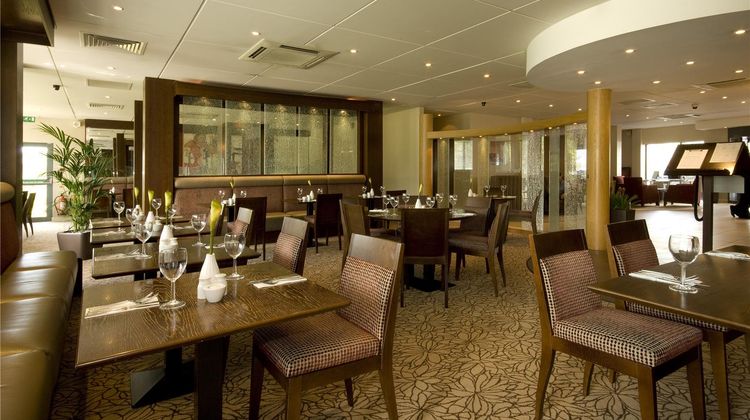 Premier Inn Castleford (Xscape,M62,J32) Restaurant