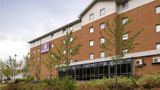 <b>Premier Inn Castleford (Xscape,M62,J32) Exterior</b>. Images powered by <a href="https://iceportal.shijigroup.com/" title="IcePortal" target="_blank">IcePortal</a>.