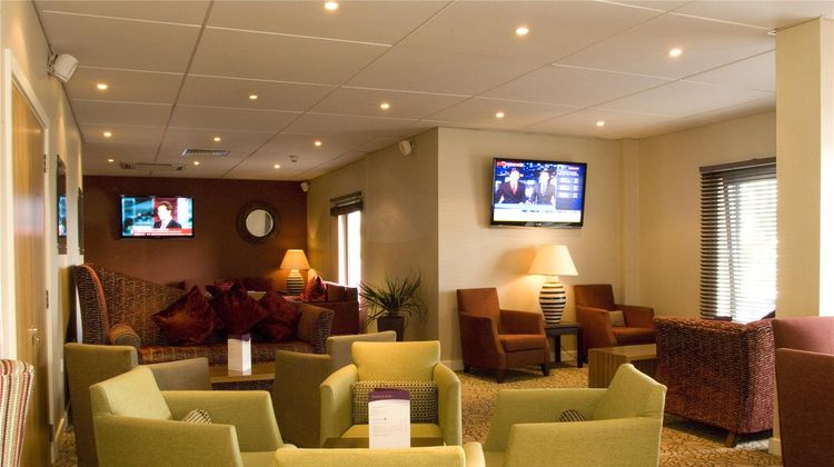 Premier Inn Castleford (Xscape,M62,J32) Restaurant