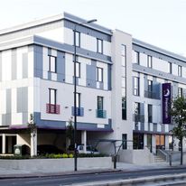 Premier Inn London Eltham