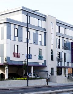 Premier Inn London Eltham