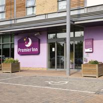 Premier Inn Watford (Croxley Green)