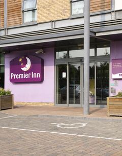 Premier Inn Watford (Croxley Green)