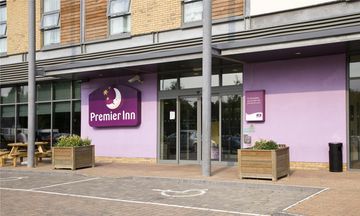 Premier Inn Watford (Croxley Green)