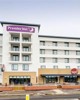 Premier Inn Southend-On-Sea