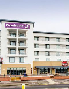 Premier Inn Southend-On-Sea