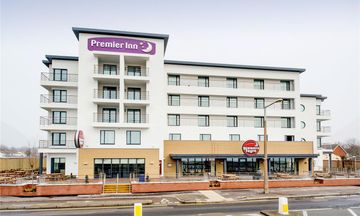 Premier Inn Southend-On-Sea