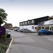 Premier Inn Cambridge North (Girton)