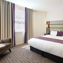 Premier Inn Liverpool North