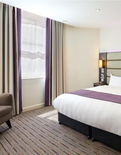 Premier Inn Liverpool North
