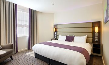 Premier Inn Liverpool North