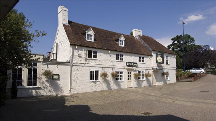 Premier Inn Portsmouth (Horndean) Exterior